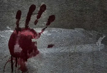 قتل یک مرد افغان در خاوران با شلیک گلوله + جزئیات