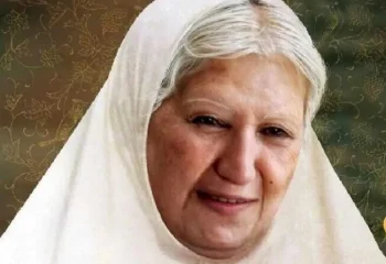 خیابانی در تهران به نام مادر سینمای ایران نامگذاری شد + عکس