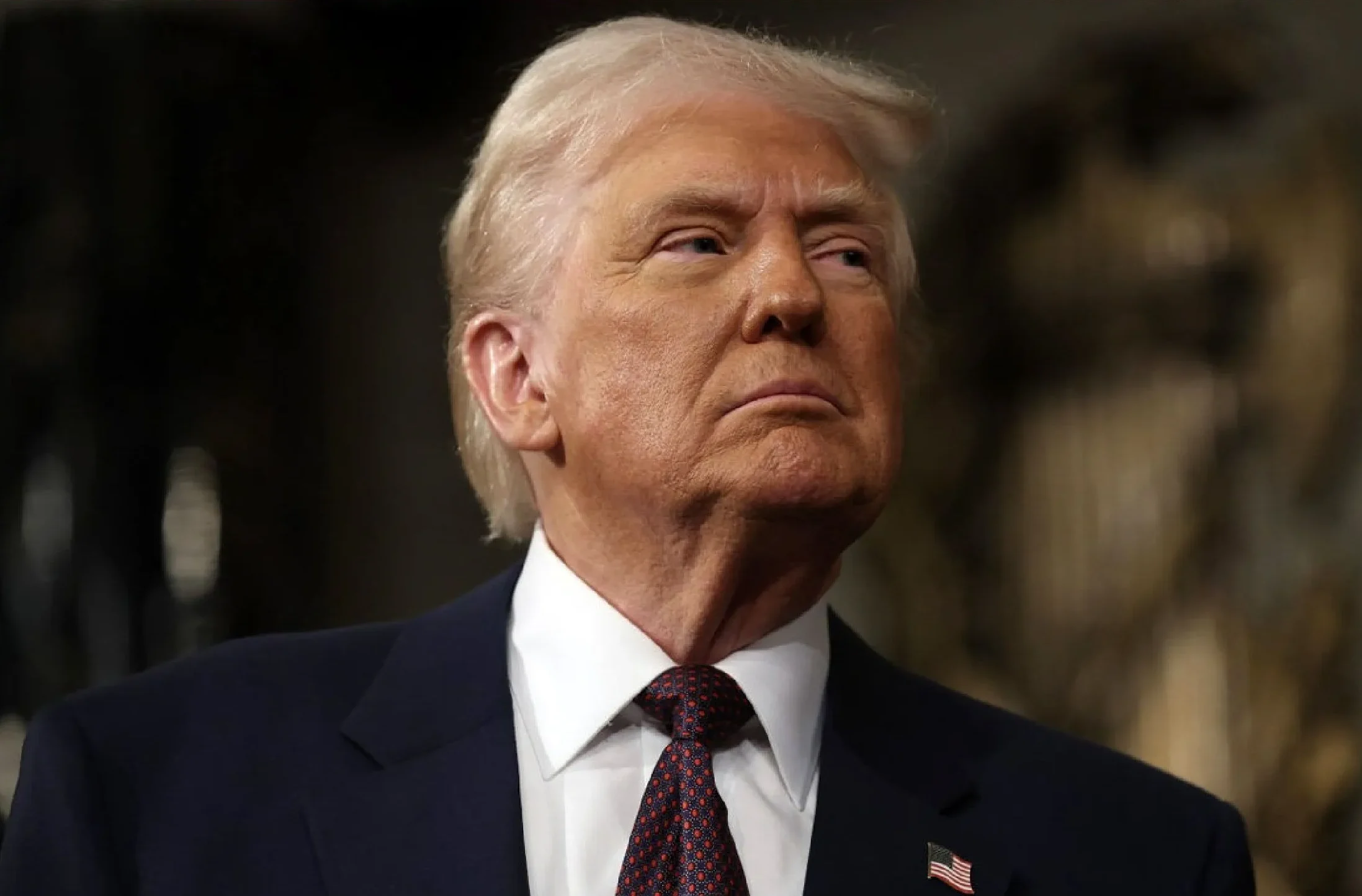 ترامپ برای توافق با ایران 4 شرط عجیب گذاشت!