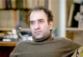 تازهترین جزئیات از وضعیت جسمانی رضا امیرخانی