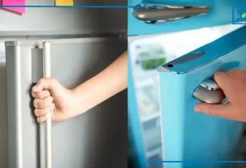باز ماندن درب یخچال چه عواقبی دارد؟ + راهکارها