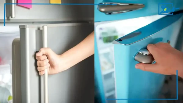 باز ماندن درب یخچال چه عواقبی دارد؟ + راهکارها