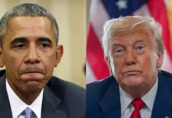 اوباما: رفتار ترامپ عمیقا نگرانکننده است