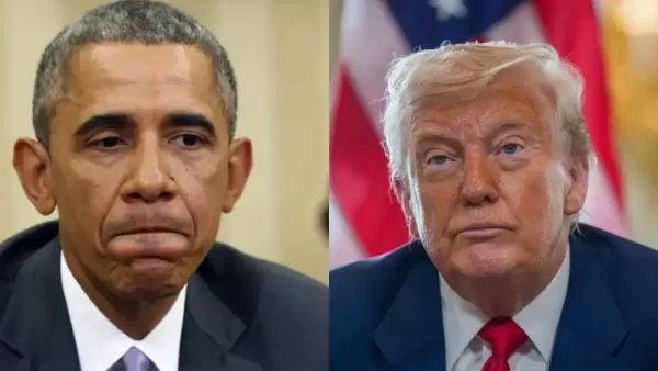 اوباما: رفتار ترامپ عمیقا نگرانکننده است