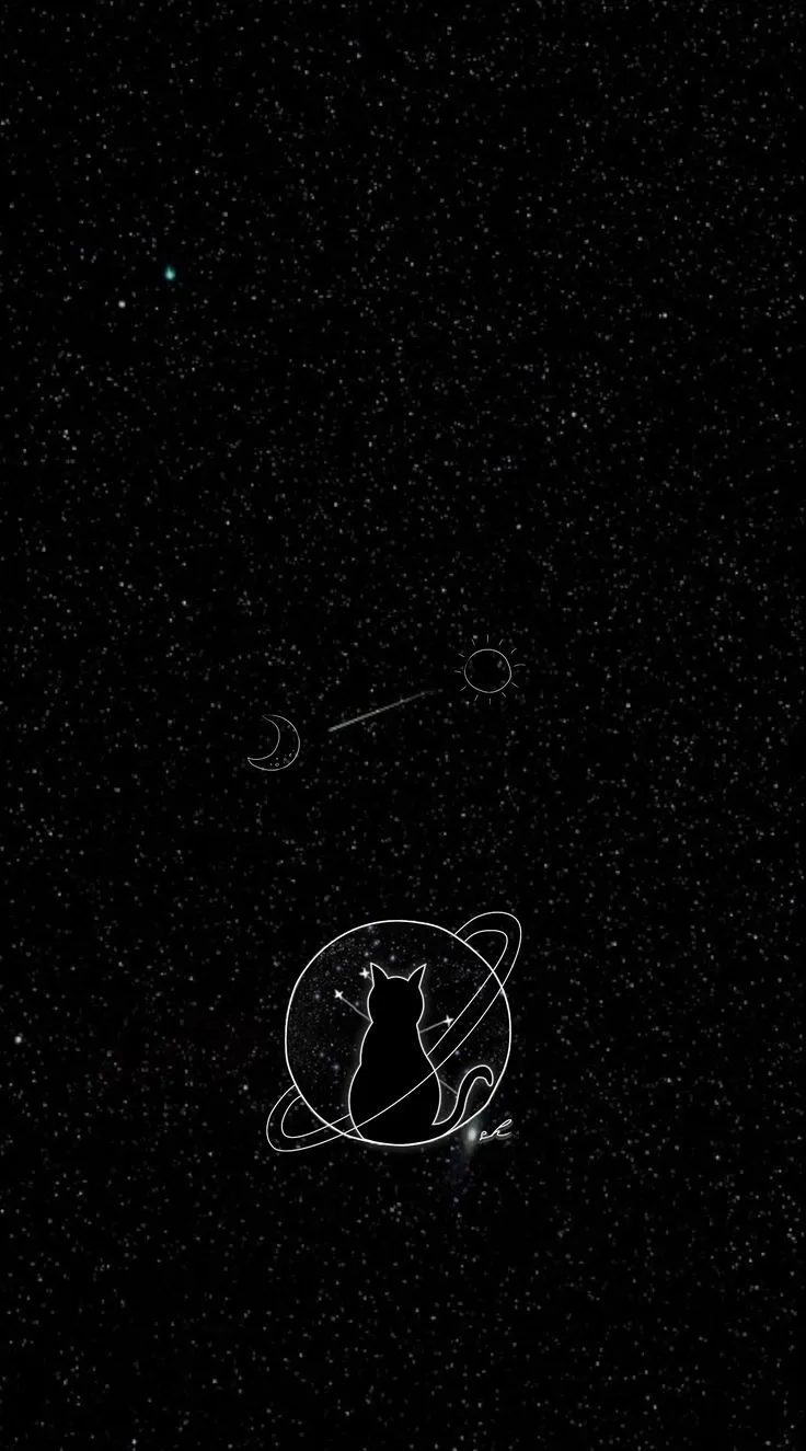 تصویر زمینه مشکی