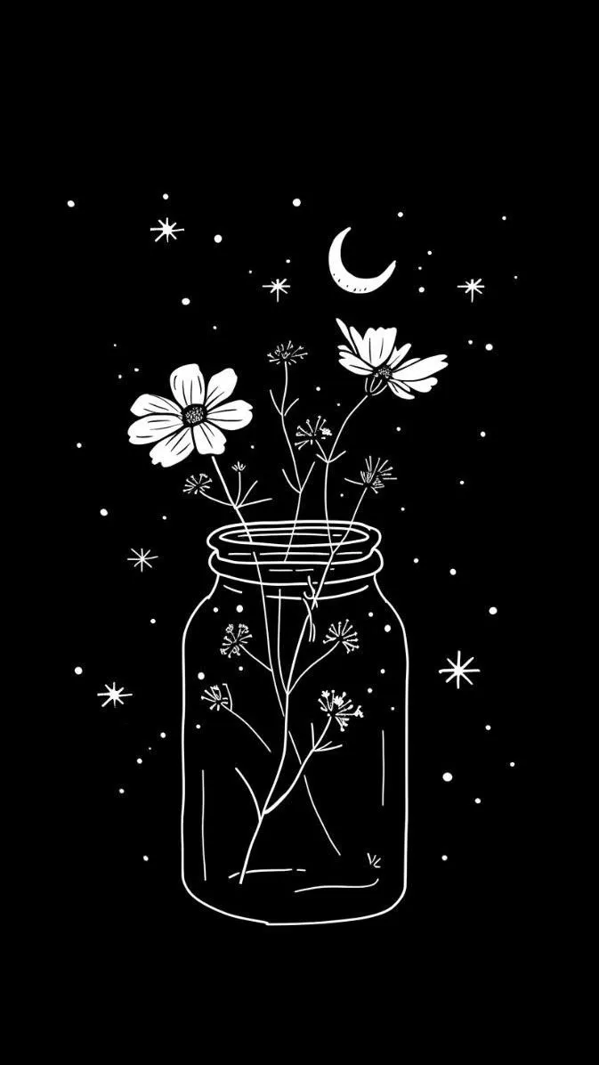 تصویر زمینه مشکی