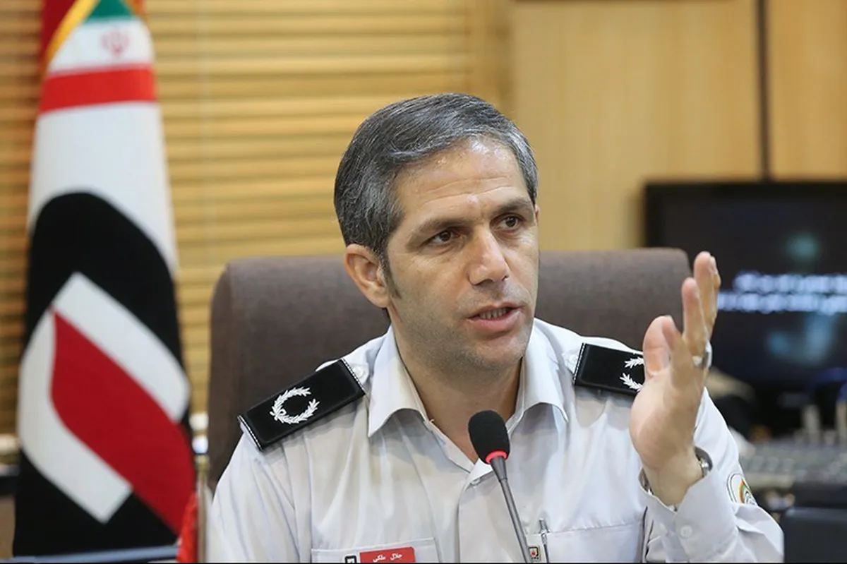 در شرایط جنگ چه باید کرد ؟ توصیه های سخنگوی سازمان آتش نشانی