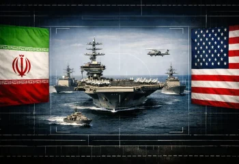 هشدار جنگ قریبالوقوع: احتمال حمله آمریکا به ایران چقدر است؟