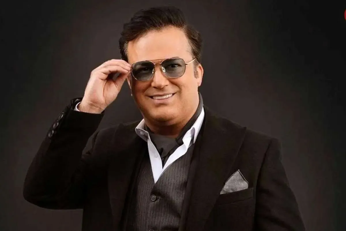 یوسف اصلانی خطاب به حامد آهنگی: به درک که مردم را نمی خندانی