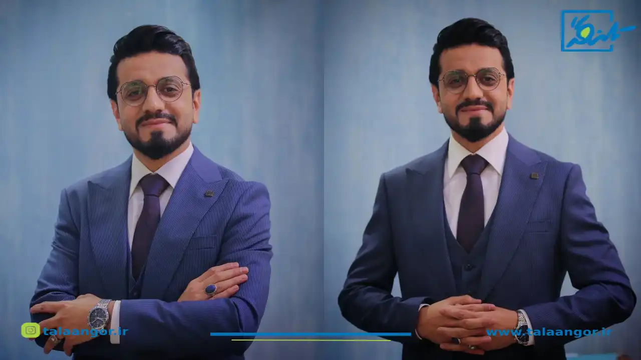 حسنین الحلو