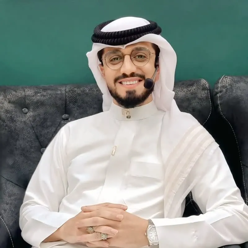 حسنین الحلو