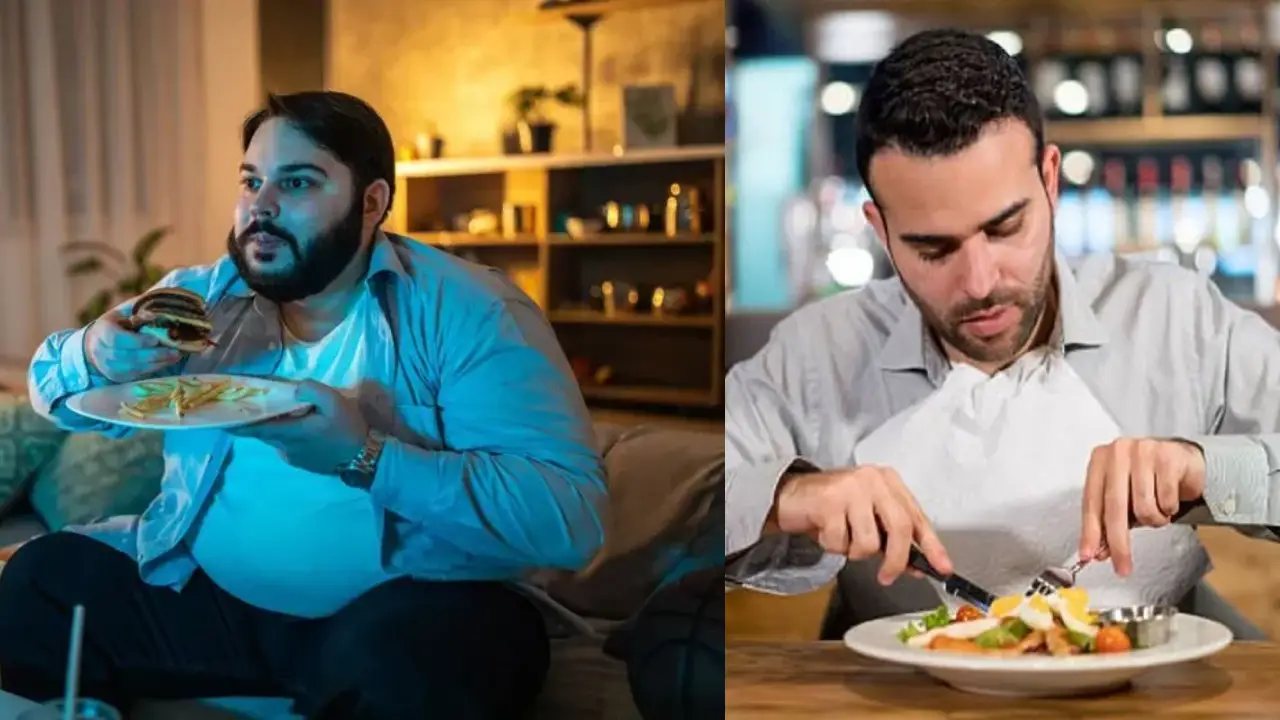 آیا نخوردن شام باعث لاغری می شود؟ + فواید شام نخوردن