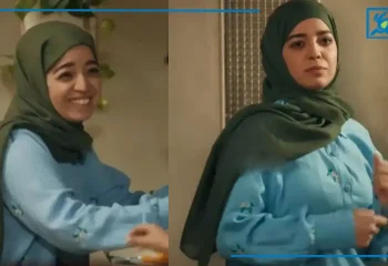 بیوگرافی دریا آقاخانی گلناز سریال اسباب زحمت + عکس