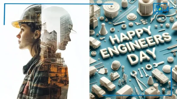 متن تبریک روز مهندس به همکار، رفیق، همسر، دختر و پسر