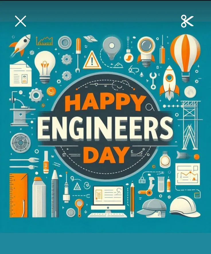 روز مهندس مبارک