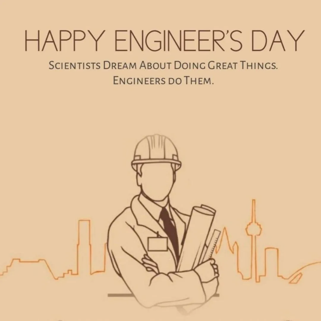 روز مهندس مبارک