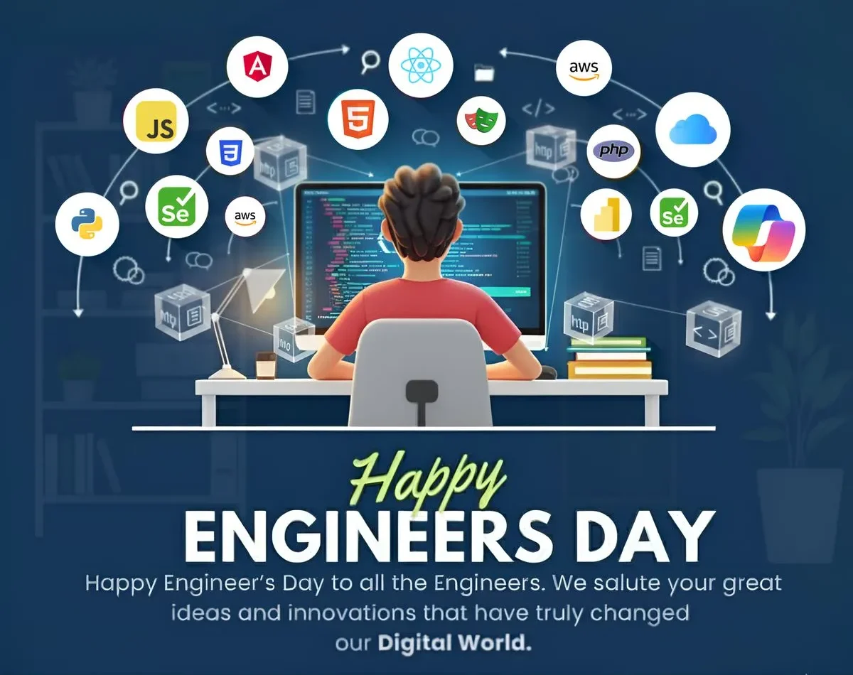 روز مهندس مبارک