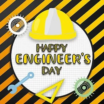 روز مهندس مبارک