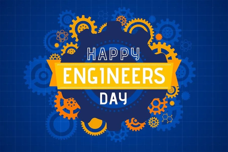 روز مهندس مبارک