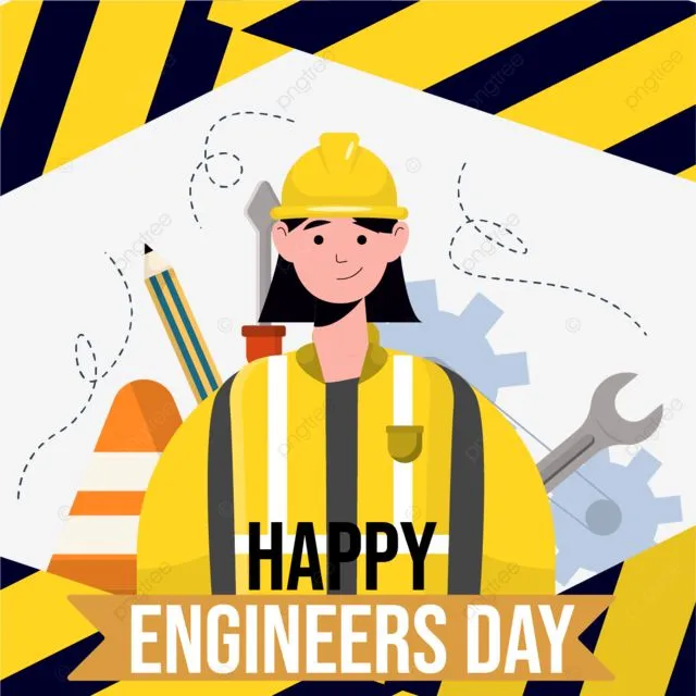 روز مهندس مبارک