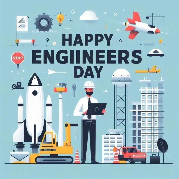 روز مهندس مبارک