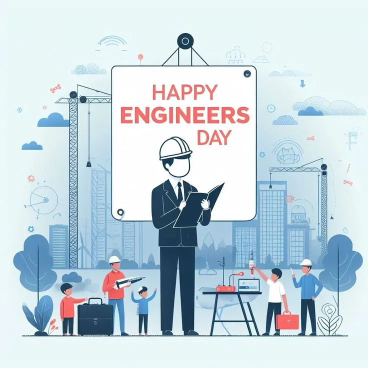 روز مهندس مبارک