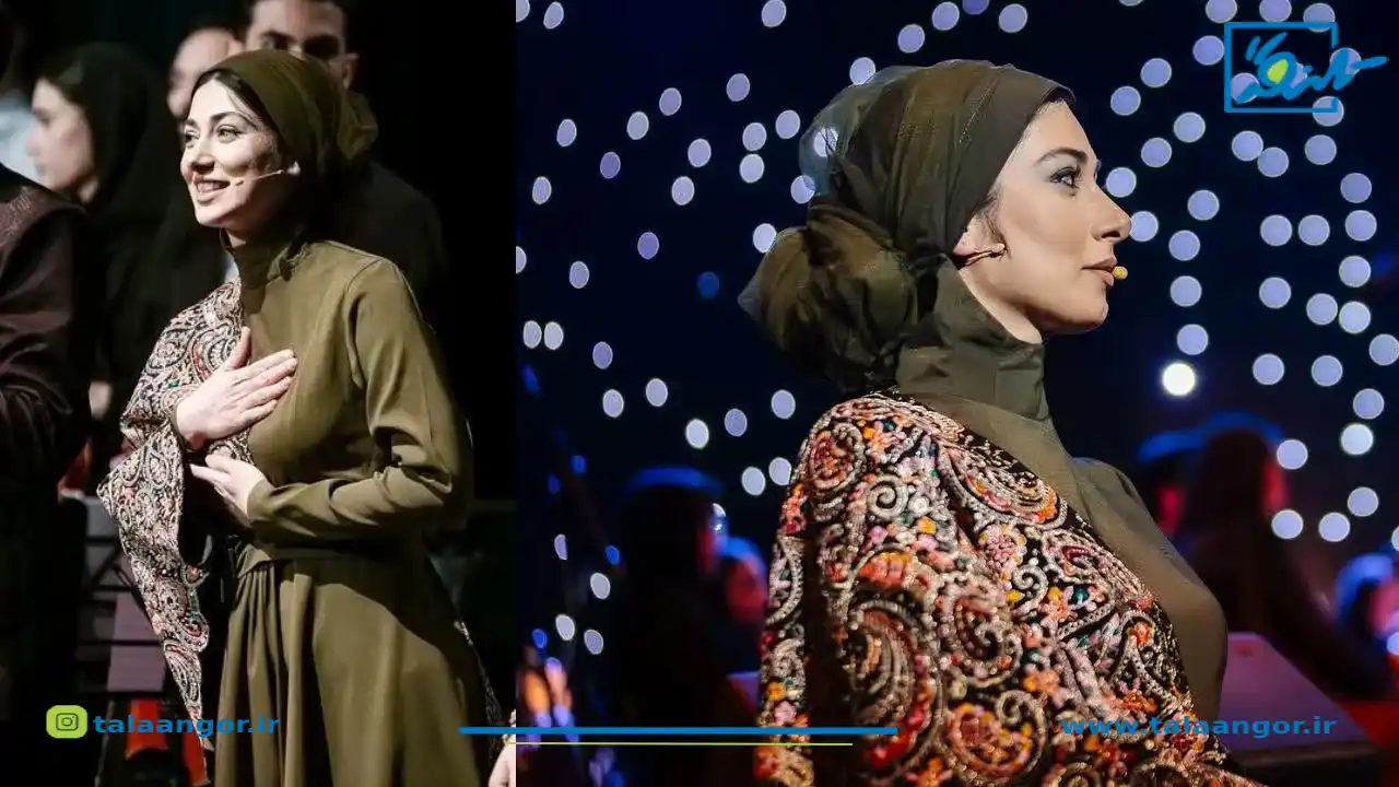 زهرا سزاوار