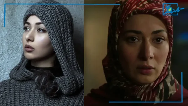 بیوگرافی زهرا سزاوار بازیگر سریال طوبی و ساهره + عکس