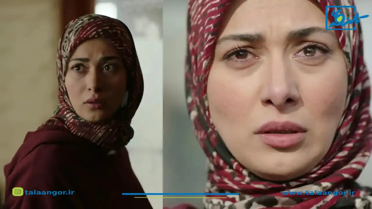 زهرا سزاوار
