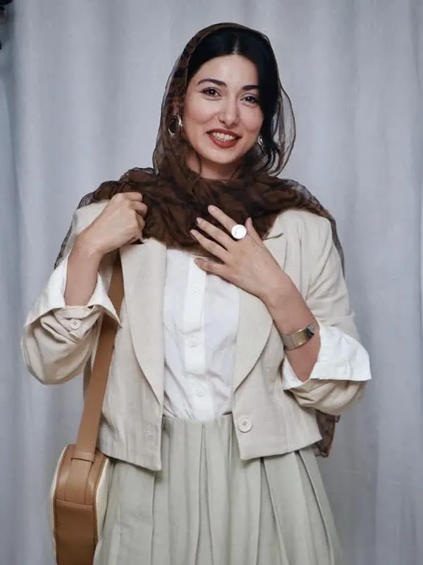 زهرا سزاوار