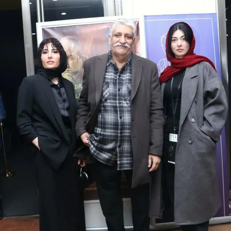 زهرا سزاوار