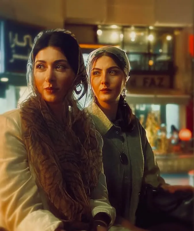 زهرا سزاوار
