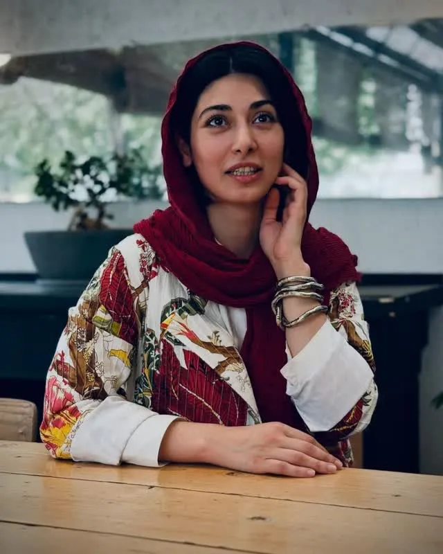 زهرا سزاوار