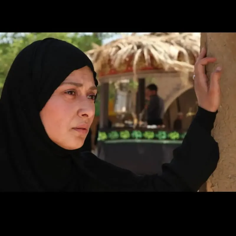 زهرا سزاوار