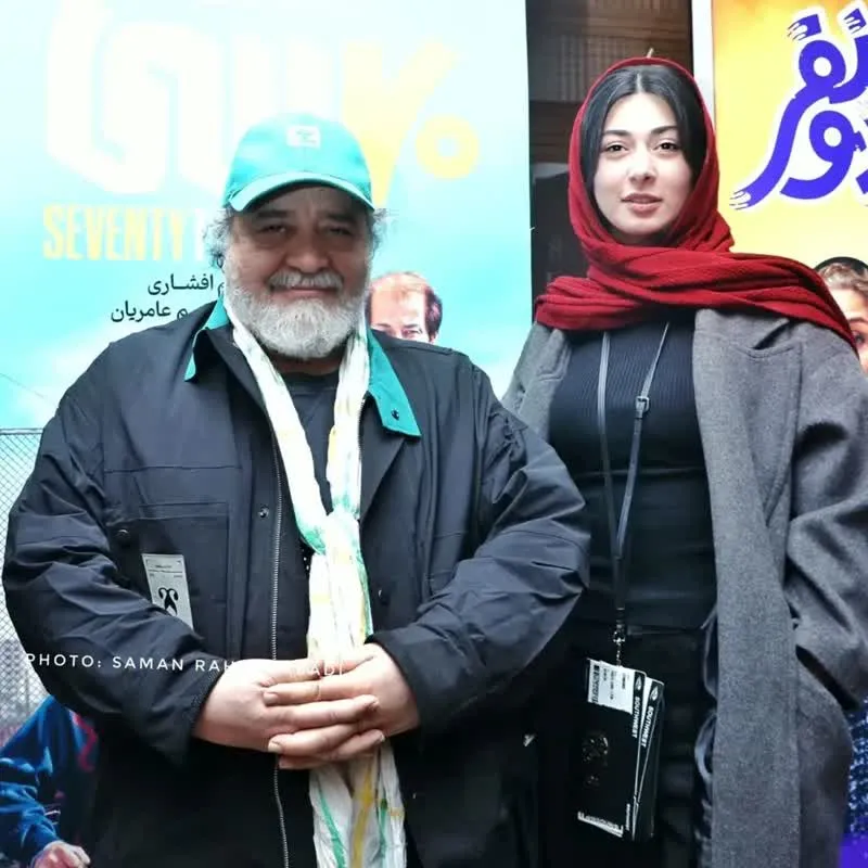 زهرا سزاوار