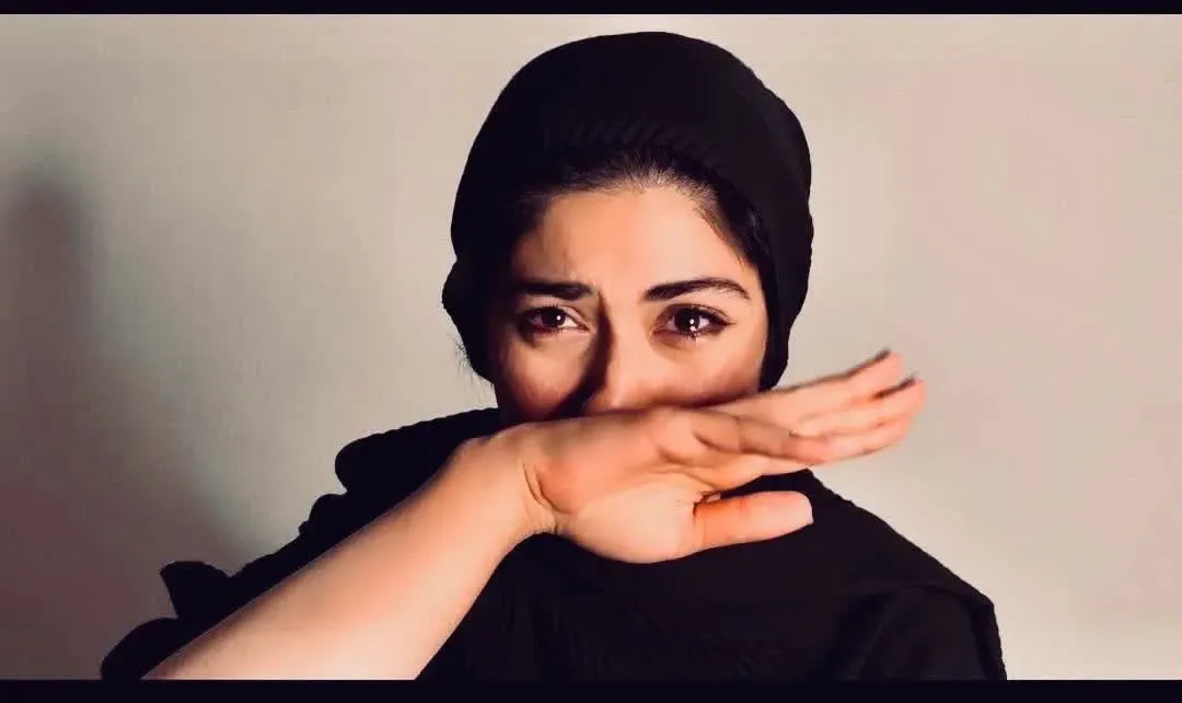 زهرا سزاوار