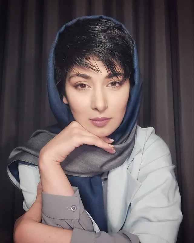 زهرا سزاوار