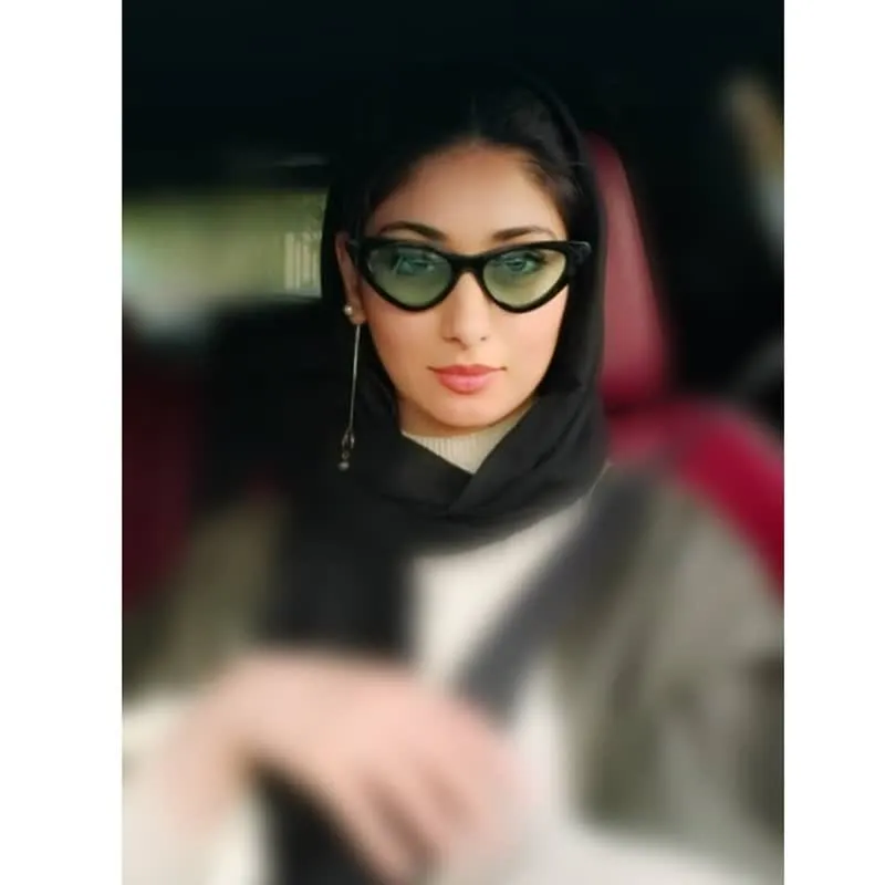 زهرا سزاوار