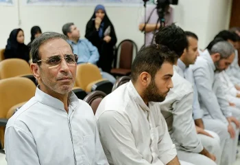 مادر سلطان سکه: چرا بعد از اعدام پسرم، سکه دوباره گران شد