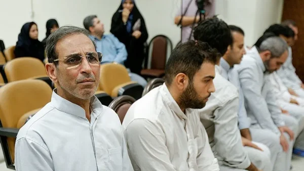 مادر سلطان سکه: چرا بعد از اعدام پسرم، سکه دوباره گران شد