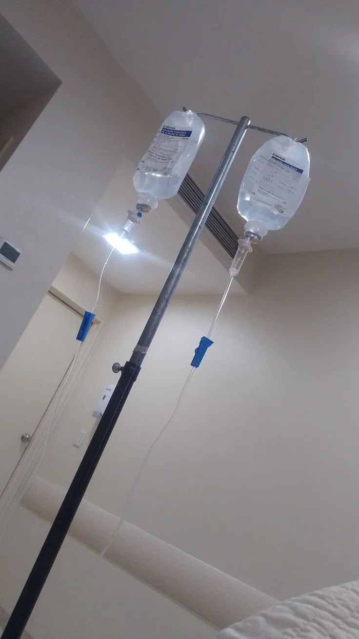 استوری فیک بیمارستانی