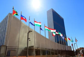 رای منفی ایران به قطعنامه مجمع عمومی سازمان ملل درباره اوکراین