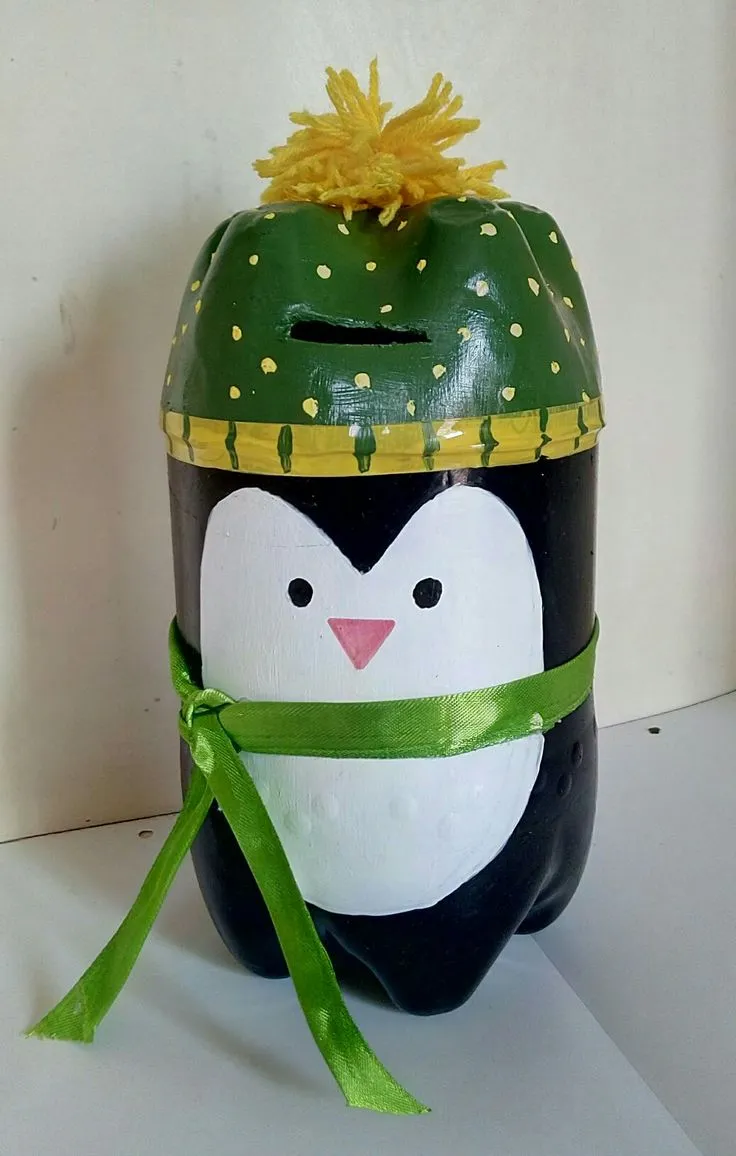 ایده ساخت قلک