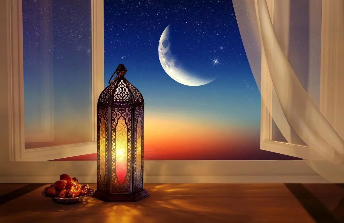 تاریخ دقیق ماه رمضان 1404 ؛ عید فطر چه روزی است؟