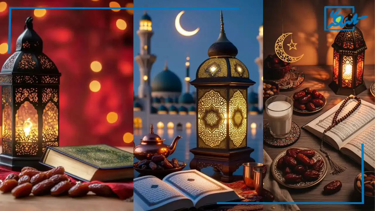 متن تبریک فرا رسیدن ماه رمضان + متن ماه رمضان مبارک