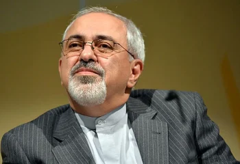 پیام وطندوستانه ظریف در شبکه های اجتماعی + تصویر