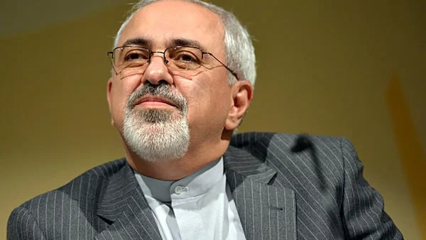 پیام وطندوستانه ظریف در شبکه های اجتماعی + تصویر