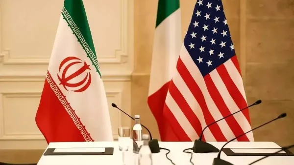 فوری ؛ زمان دور دوم مذاکرات هستهای ایران و آمریکا مشخص شد
