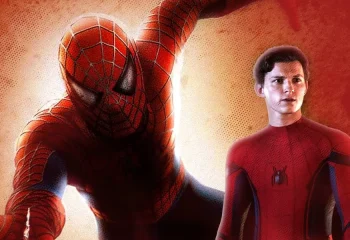 داستان مرد عنکبوتی ۴ منتشر شد +جزئیات و زمان اکران