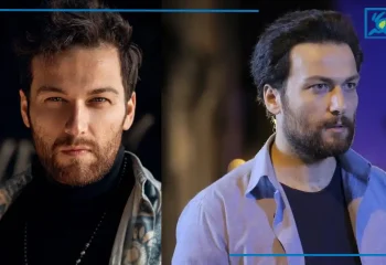 بیوگرافی میلاد میرزایی بازیگر سریال ساهره و بانوی عمارت + عکس